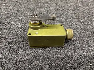 2VA1 Mooney Micro Switch Assembly